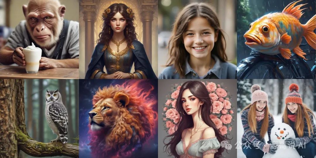 fastsdxl_ai - 引领高效创作的 AI 图像生成利器 fastsdxl_ai - 引领高效创作的 AI 图像生成利器